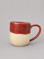 Live, laugh, leave me alone mug