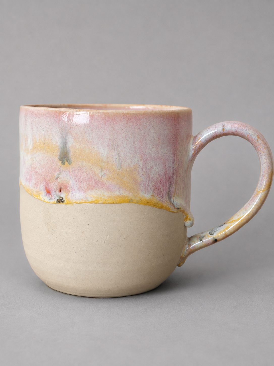 Rise and shine i’m ready to argue mug