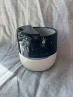 Starry Night Takeaway Cup