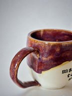Maybe today Satan mug