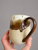 Good morning i’m ready to take things personally mug