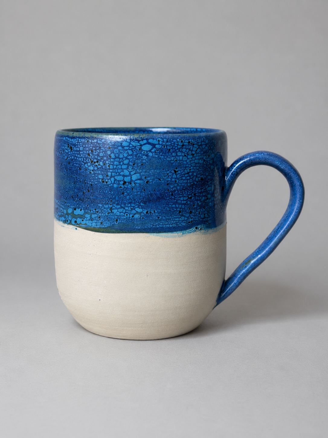 Hahaha’ing my way through life mug