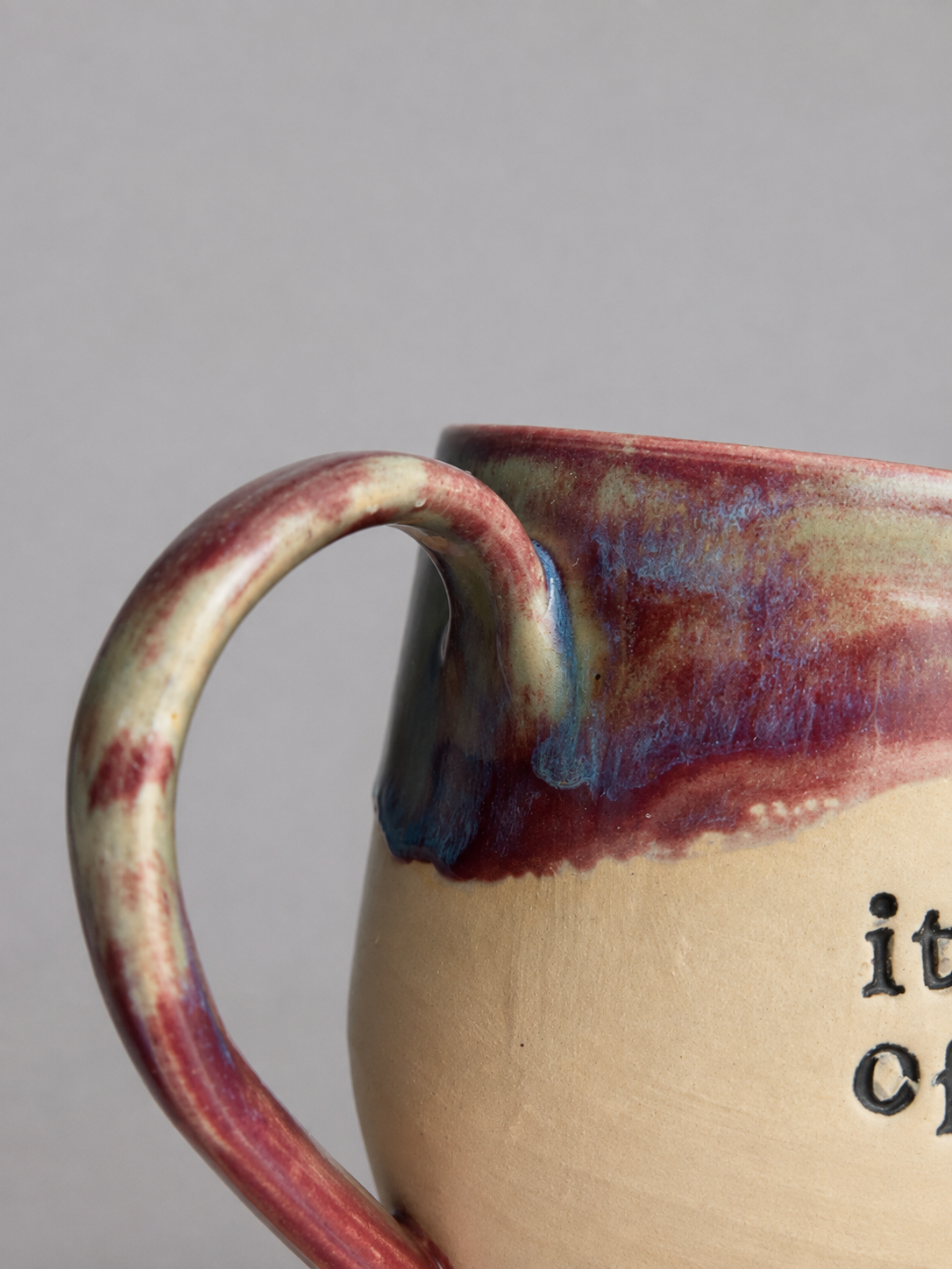 It was the worst of times, it was the even worse of times mug