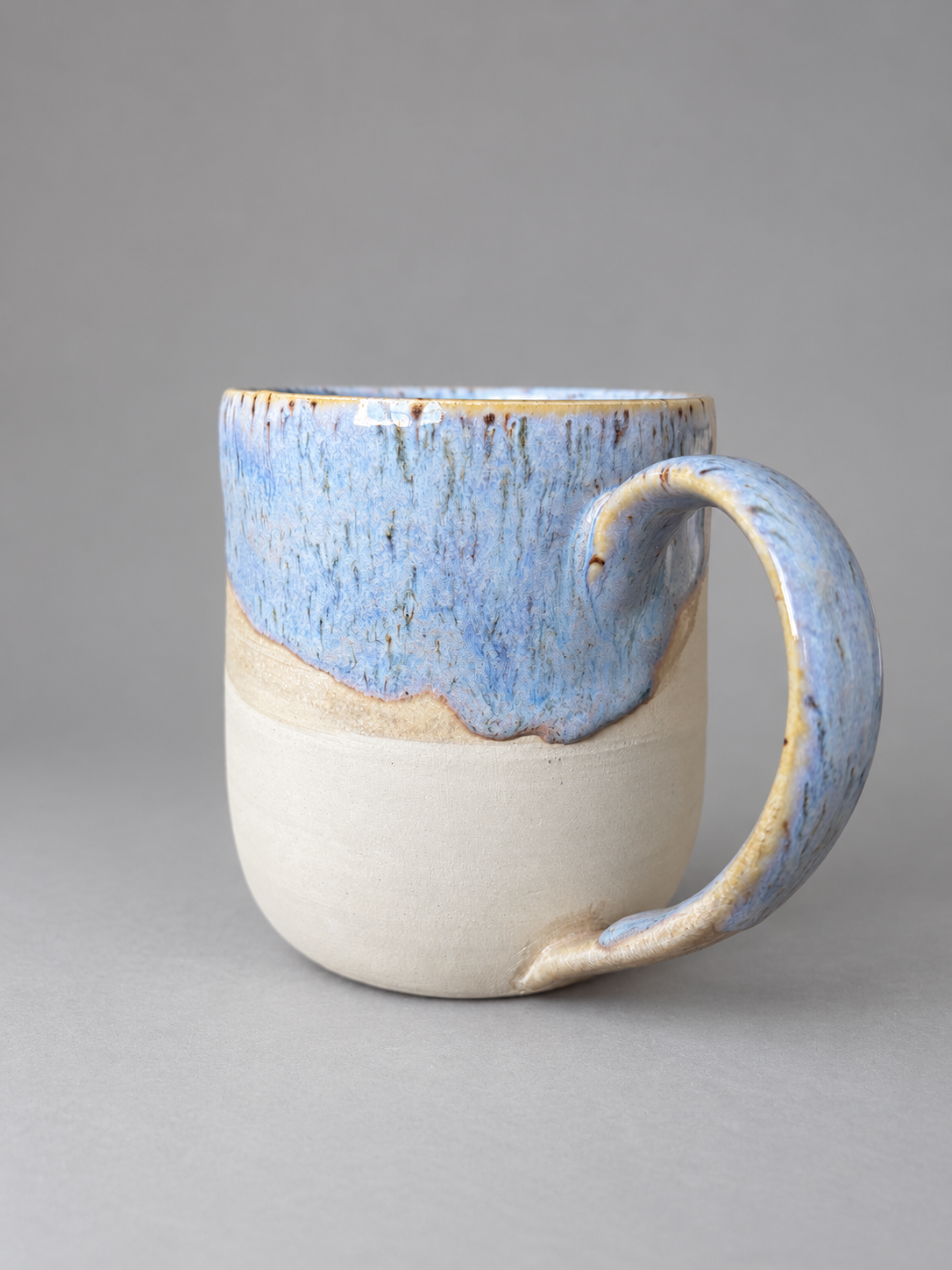 I do not want a career I want to lie in the sun mug