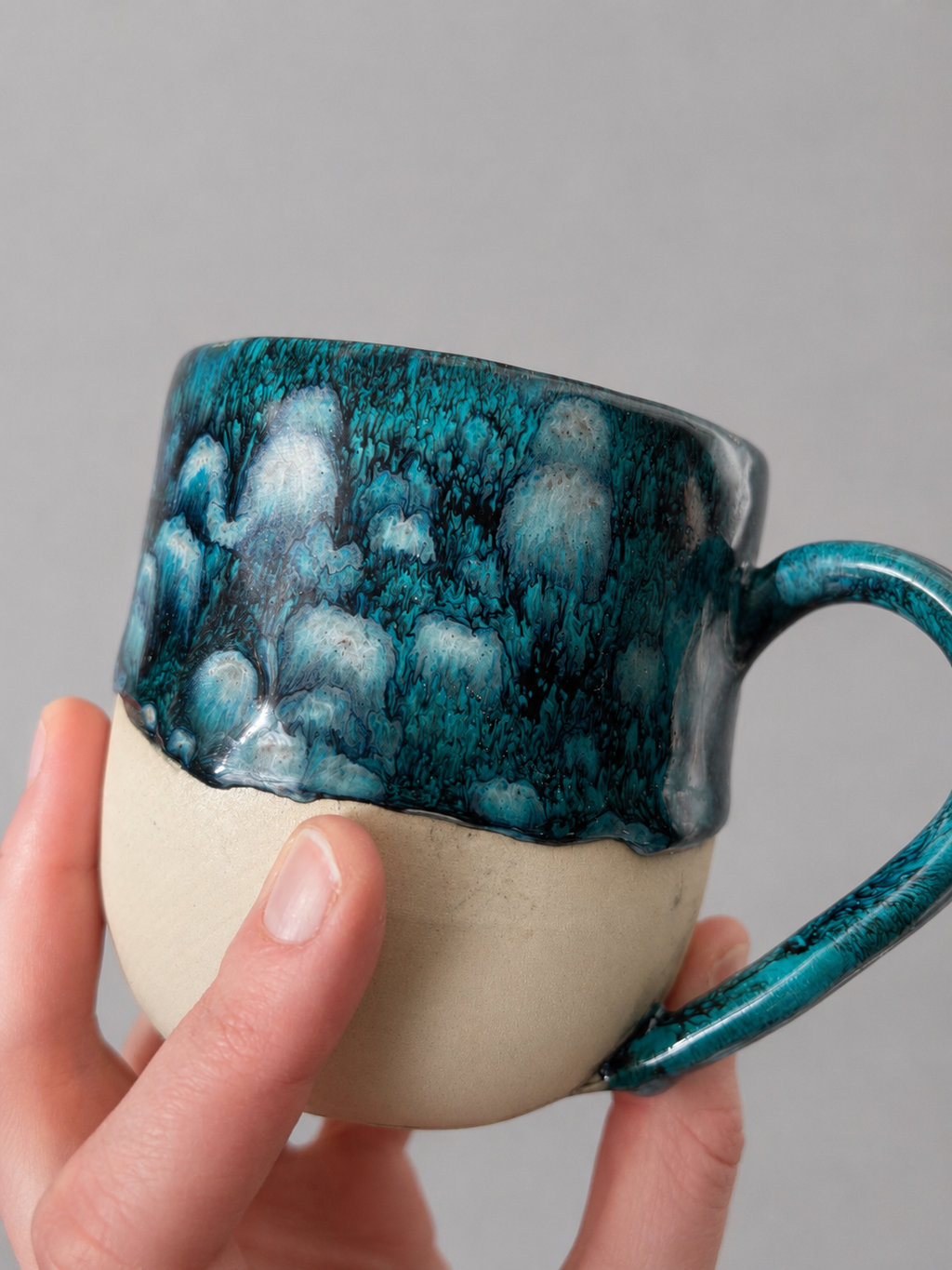 This too shall turn into a whole thing mug