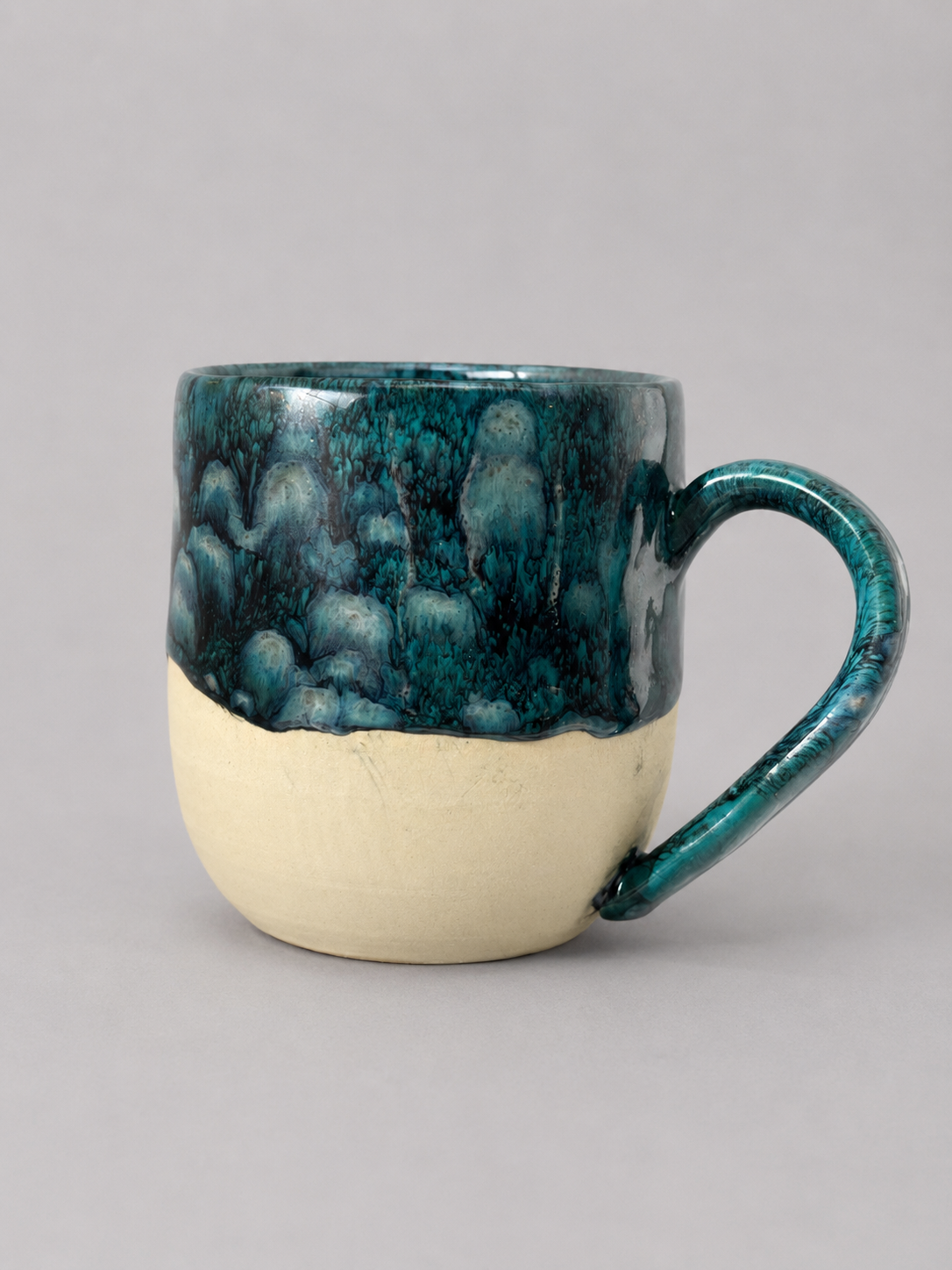 This too shall turn into a whole thing mug