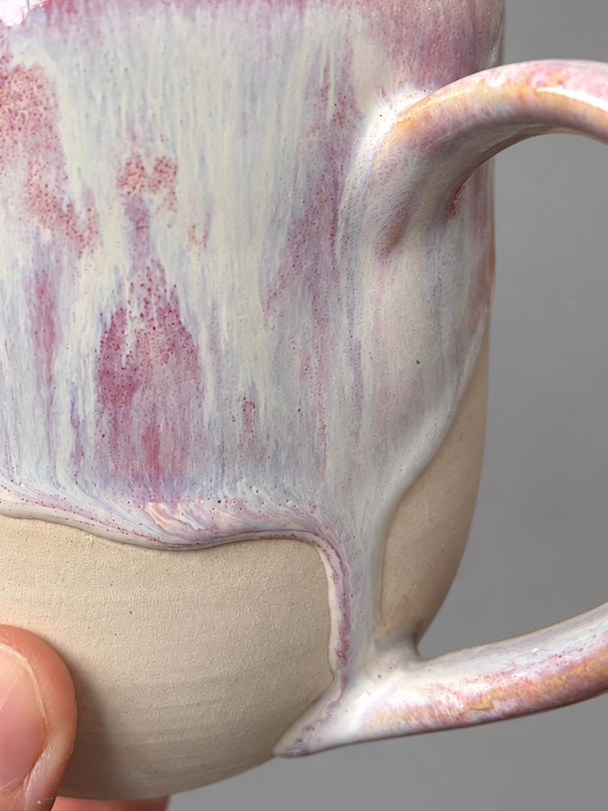Good morning i’m ready to take things personally mug