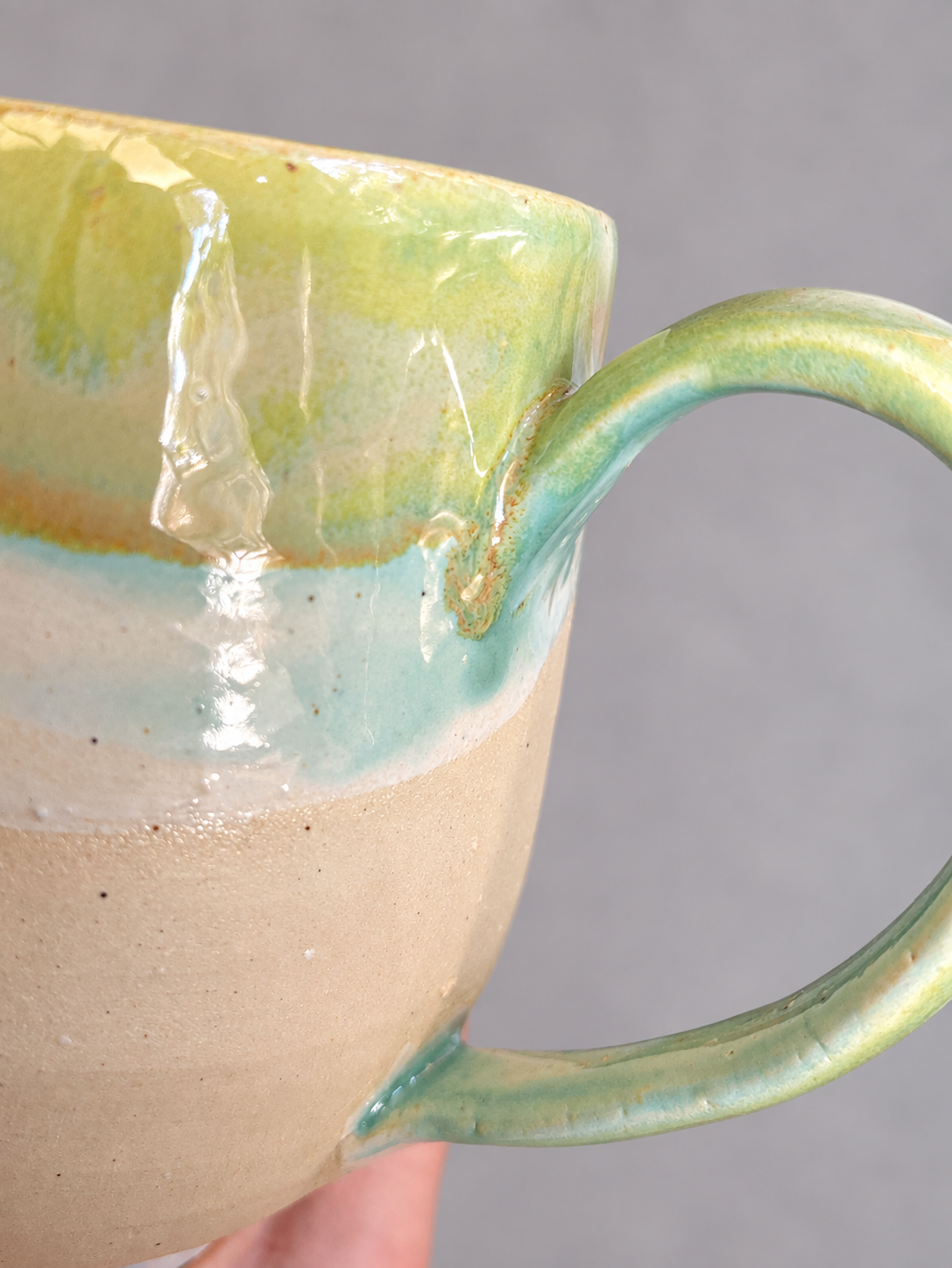 Don’t let a good time get in the way of your anxiety mug