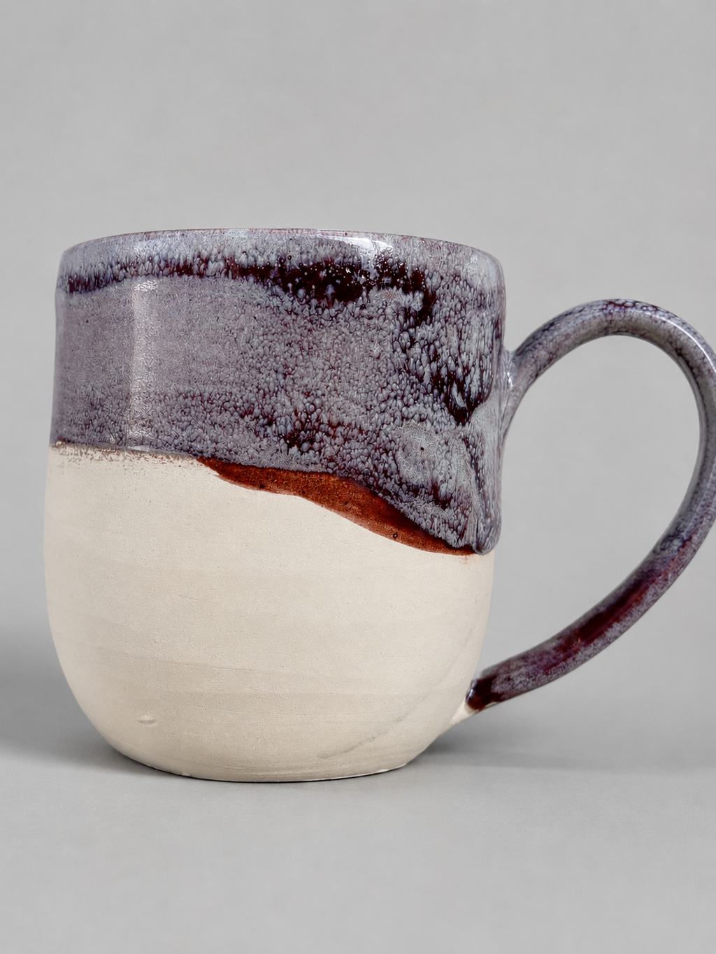 Please hesitate to contact me mug
