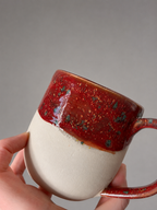 Live, laugh, leave me alone mug