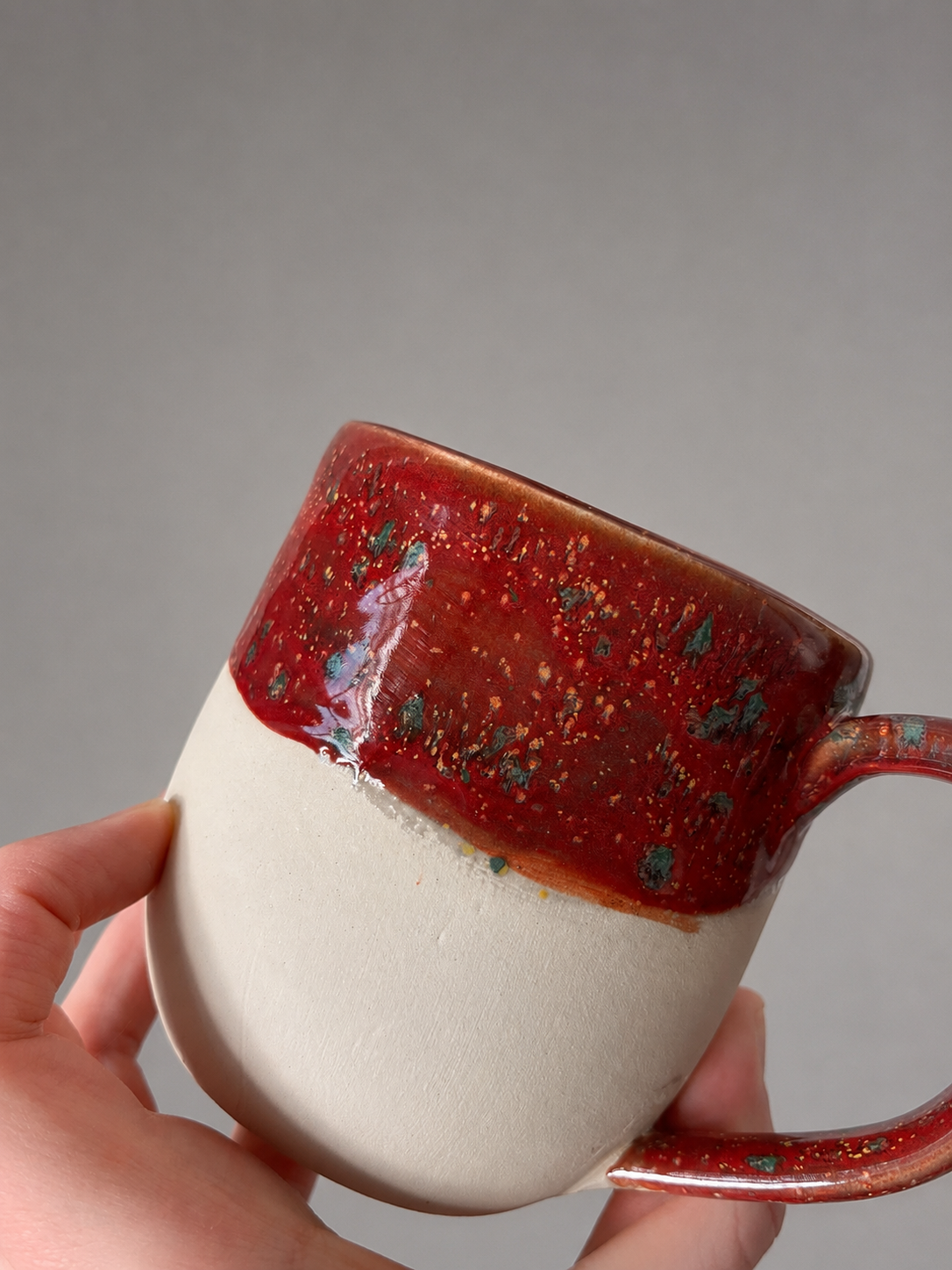 Live, laugh, leave me alone mug