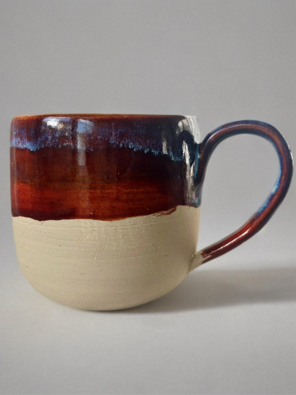 At least at the end of the day it’s the end of the day mug