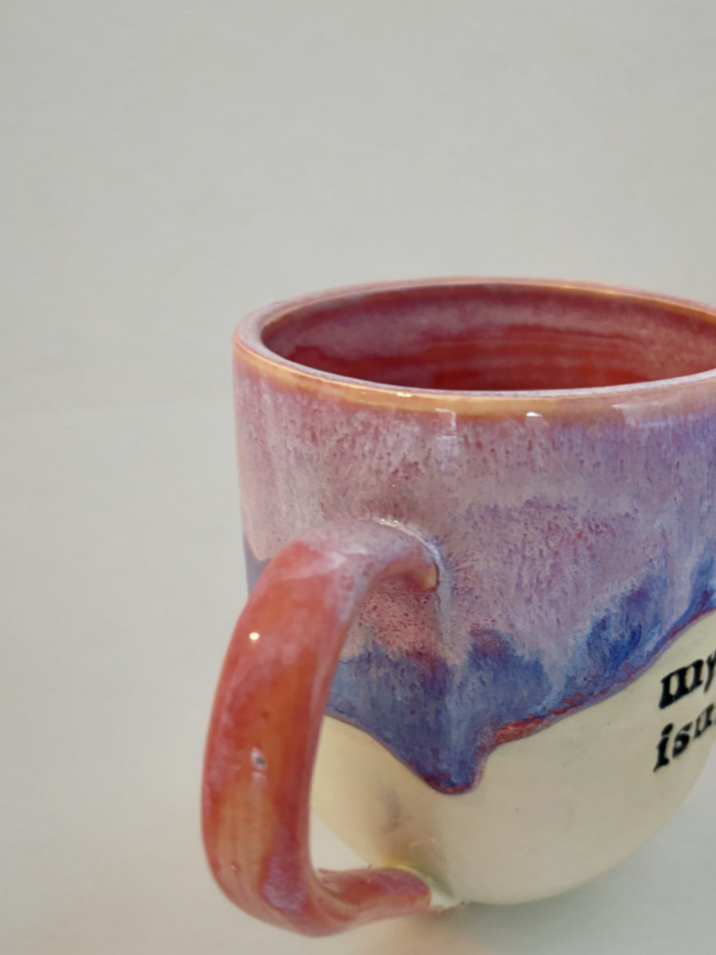 My personality isn’t for everyone mug