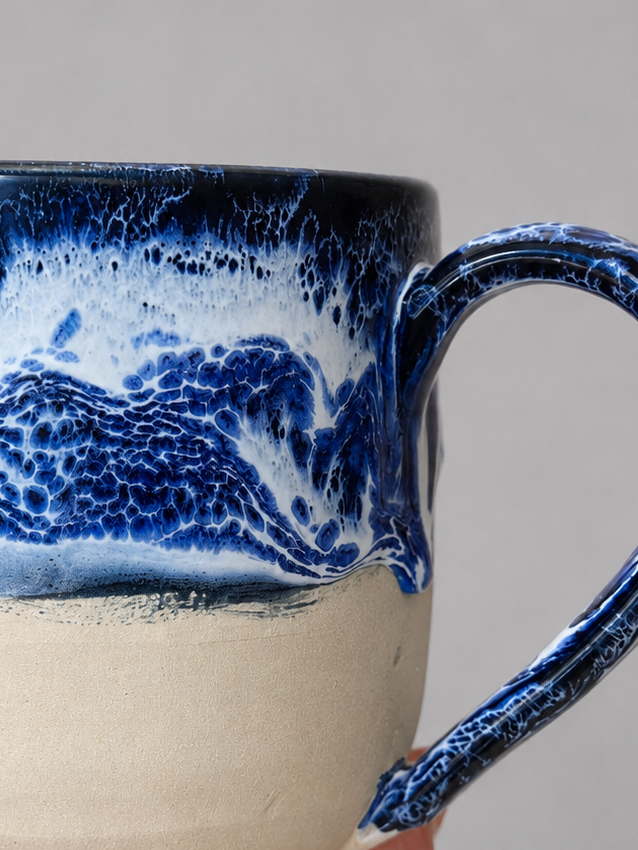 My personality isn’t for everyone mug