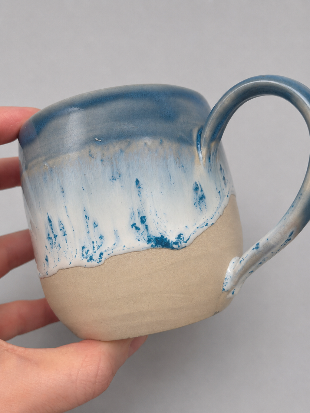 People unpleaser mug