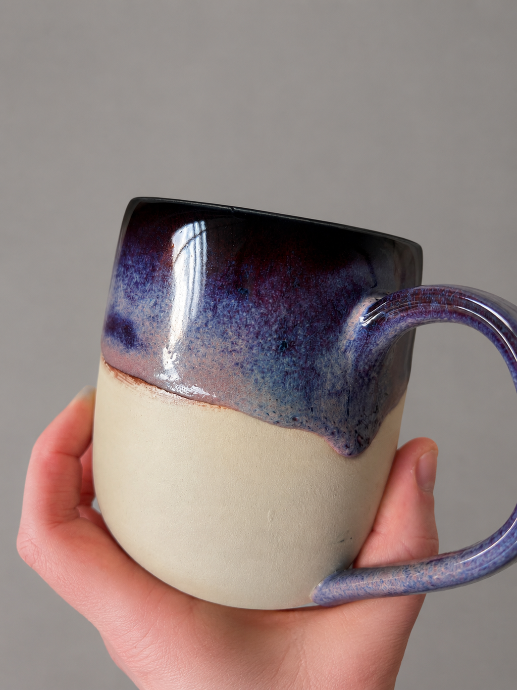 Marked safe from Microsoft teams mug