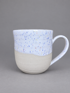 Another day held hostage by employment mug