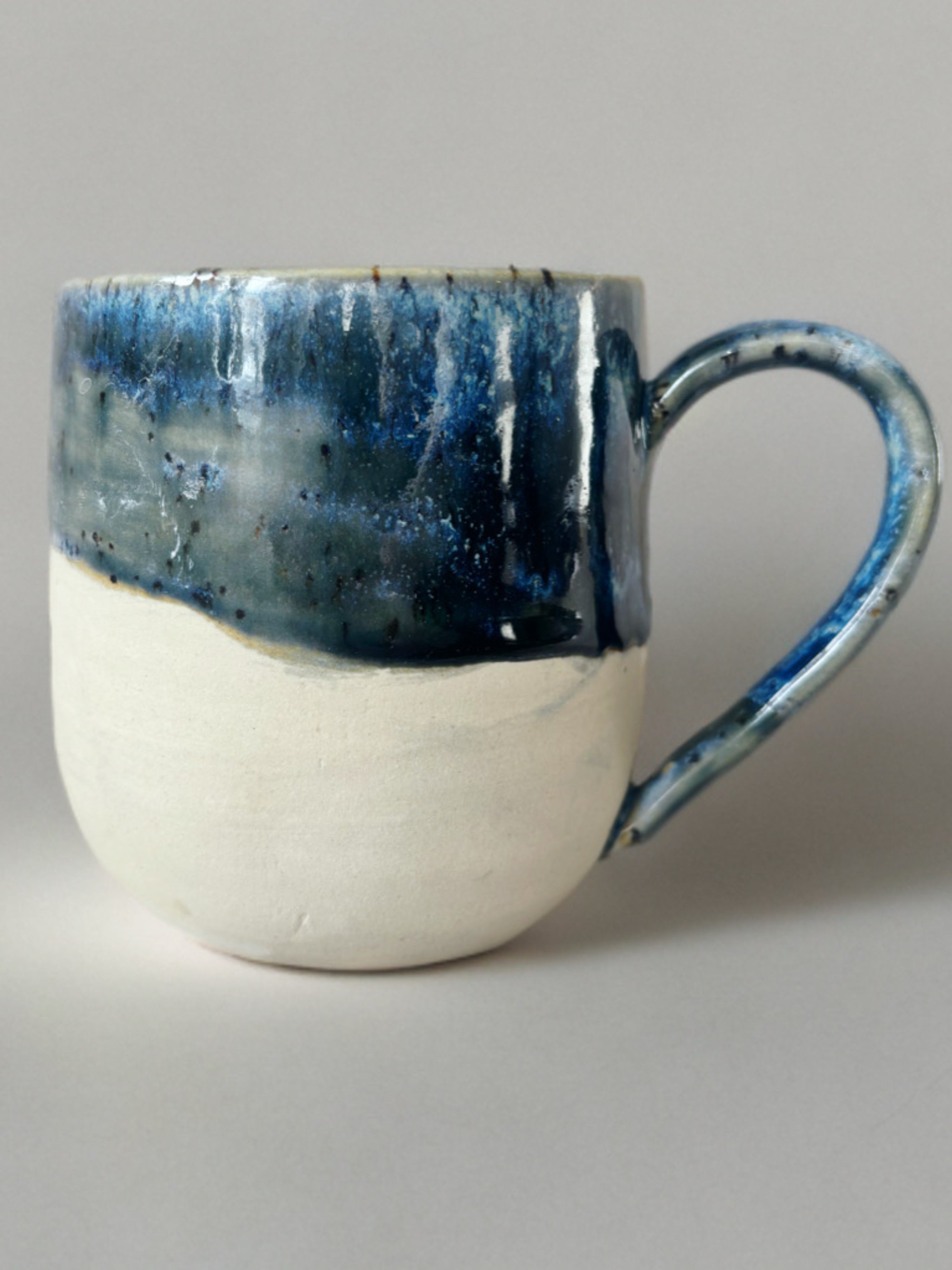 It is what it is but can it be something else? mug