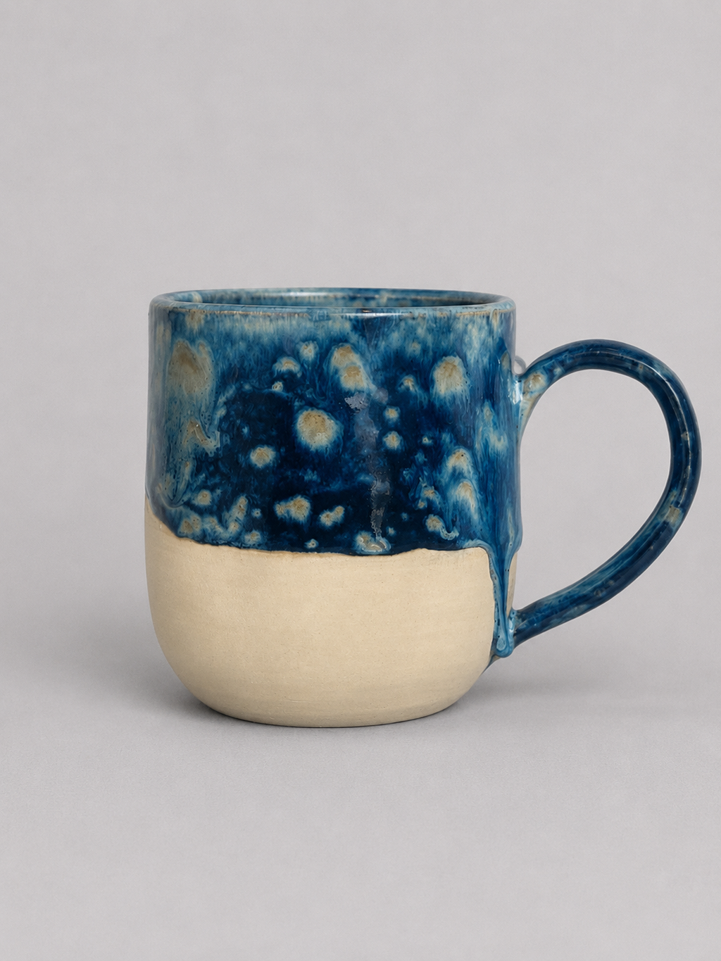 In retrospect, yikes mug