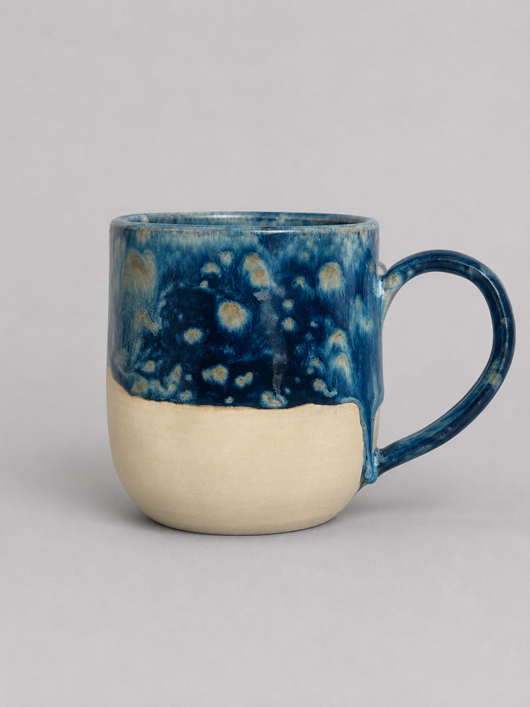 In retrospect, yikes mug