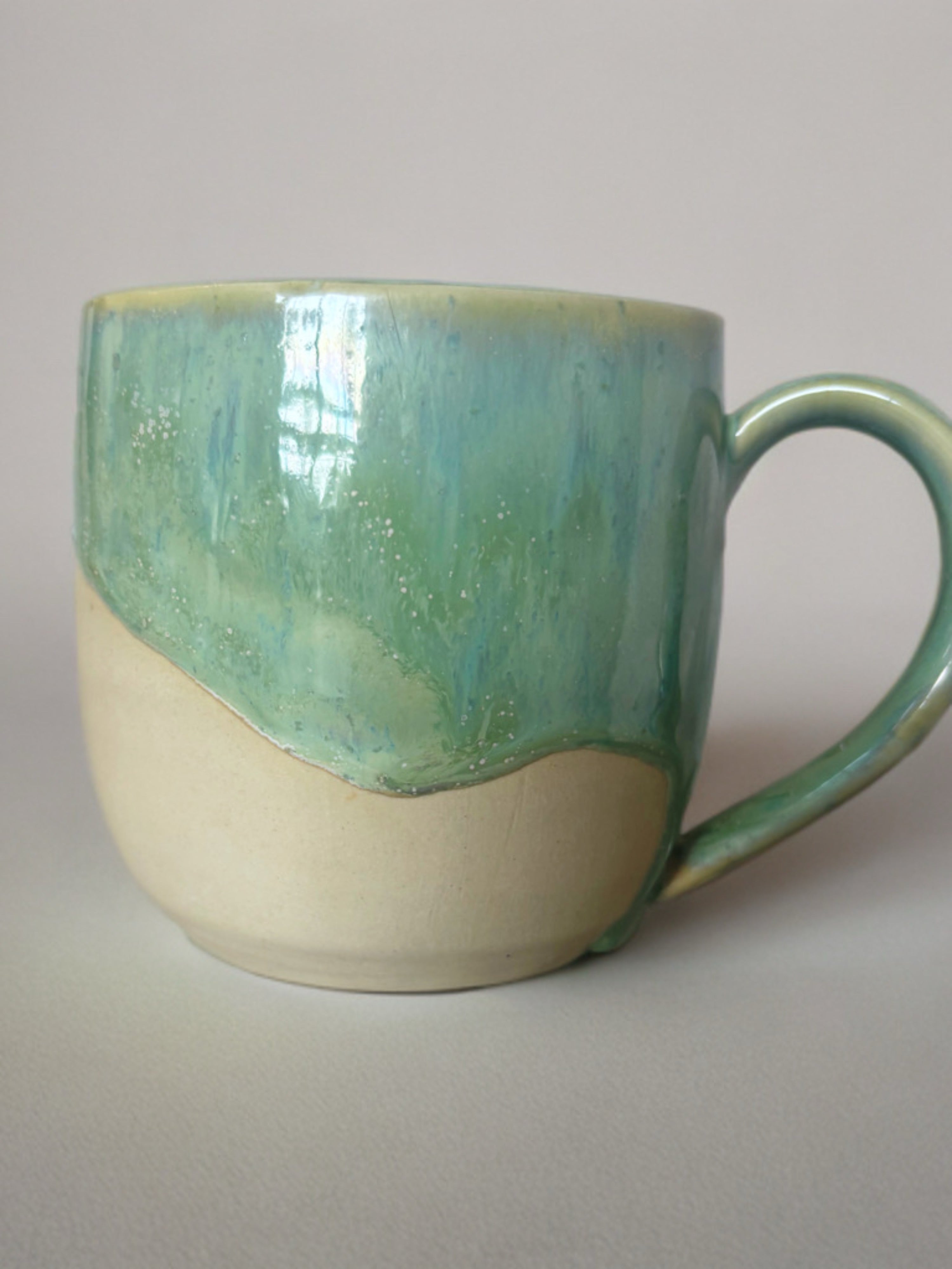 Other than everything I’m fine mug