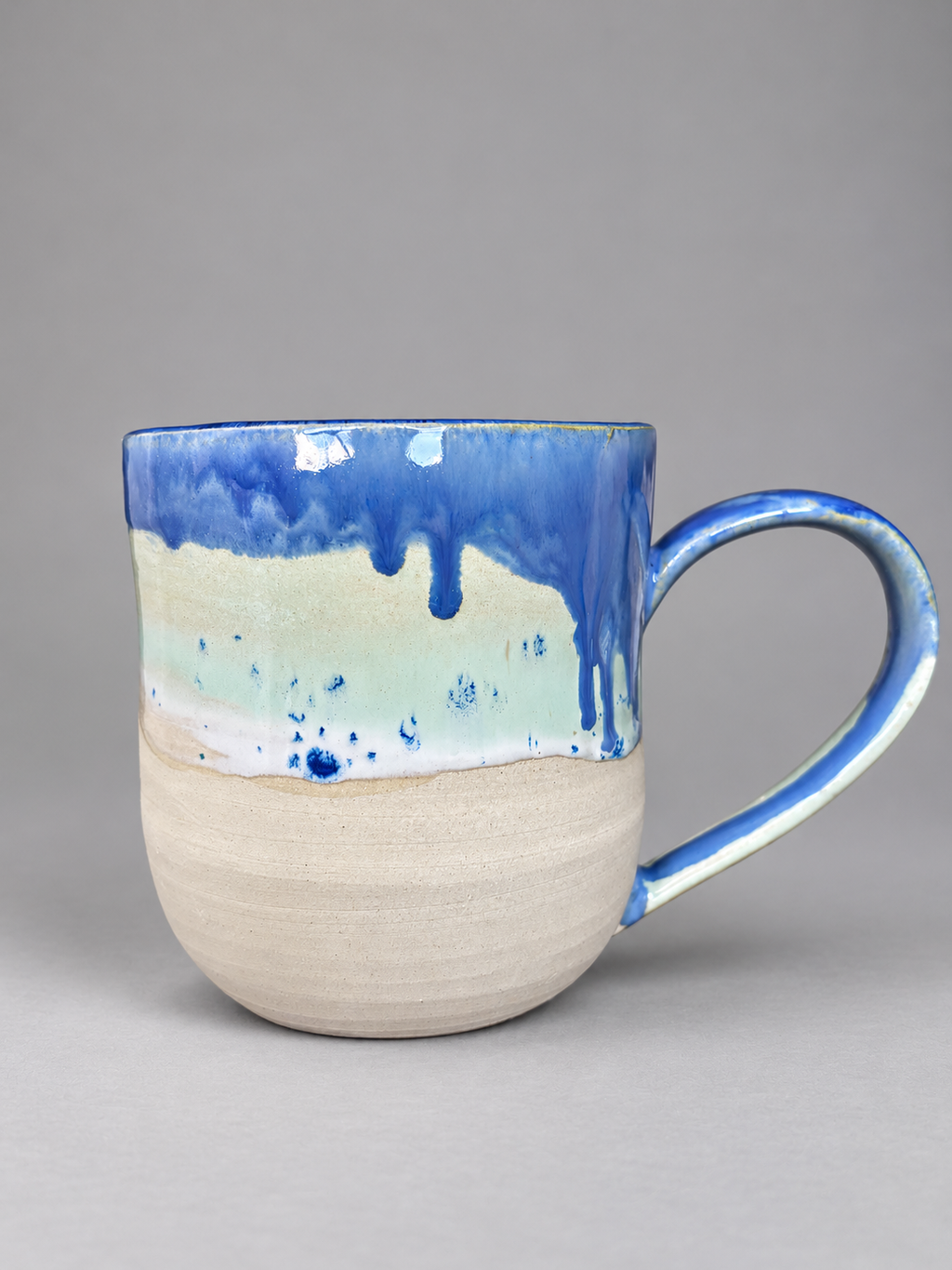 Be the elephant you wish to see in the room mug