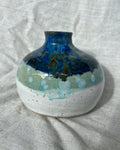 After the Rain Moon Vase
