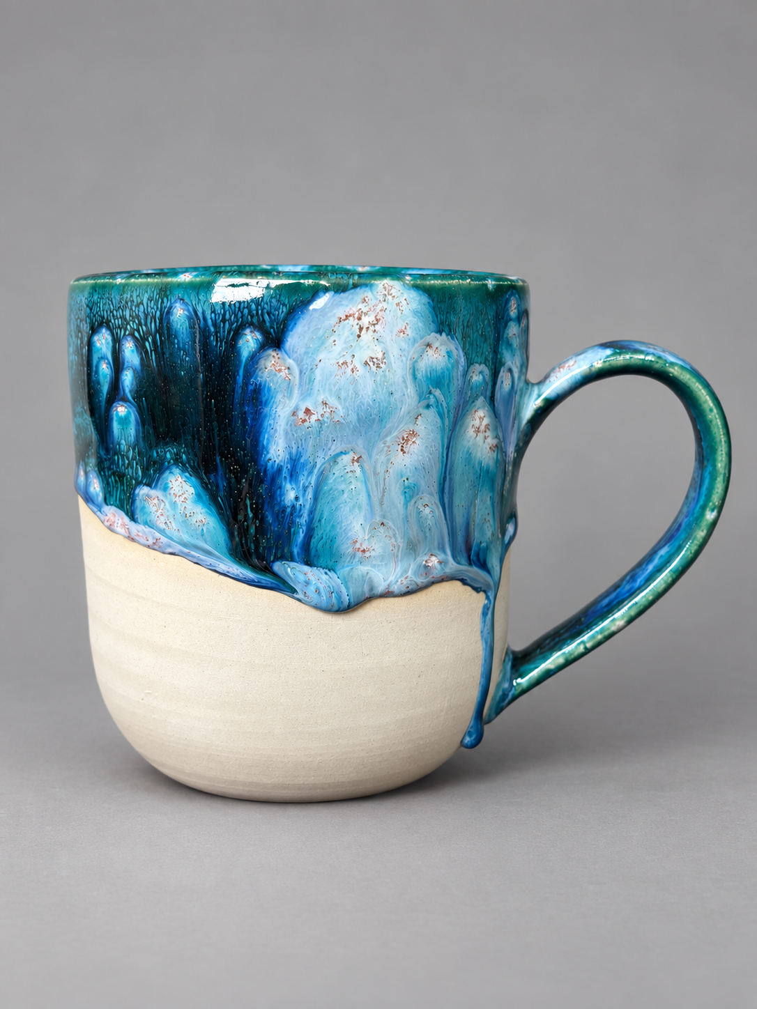 This too shall turn into a whole thing mug