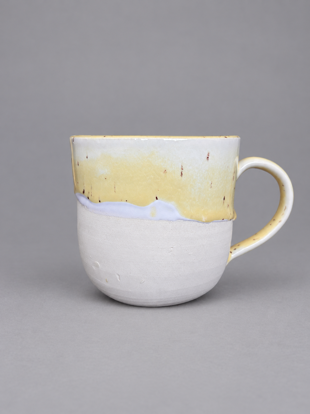 I do not want a career I want to lie in the sun mug