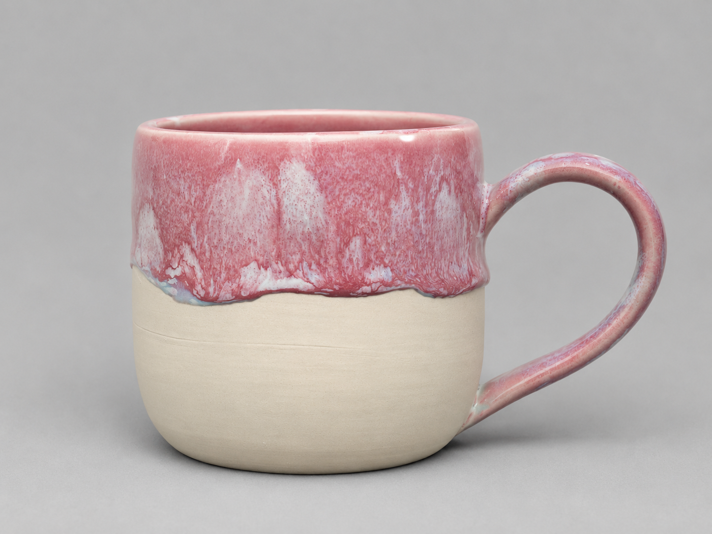 Hold on I have to do everything mug