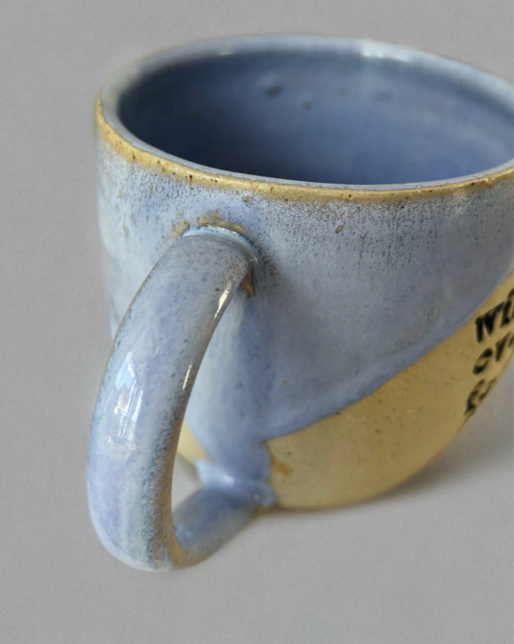 Will things ever be fergalicious again? mug