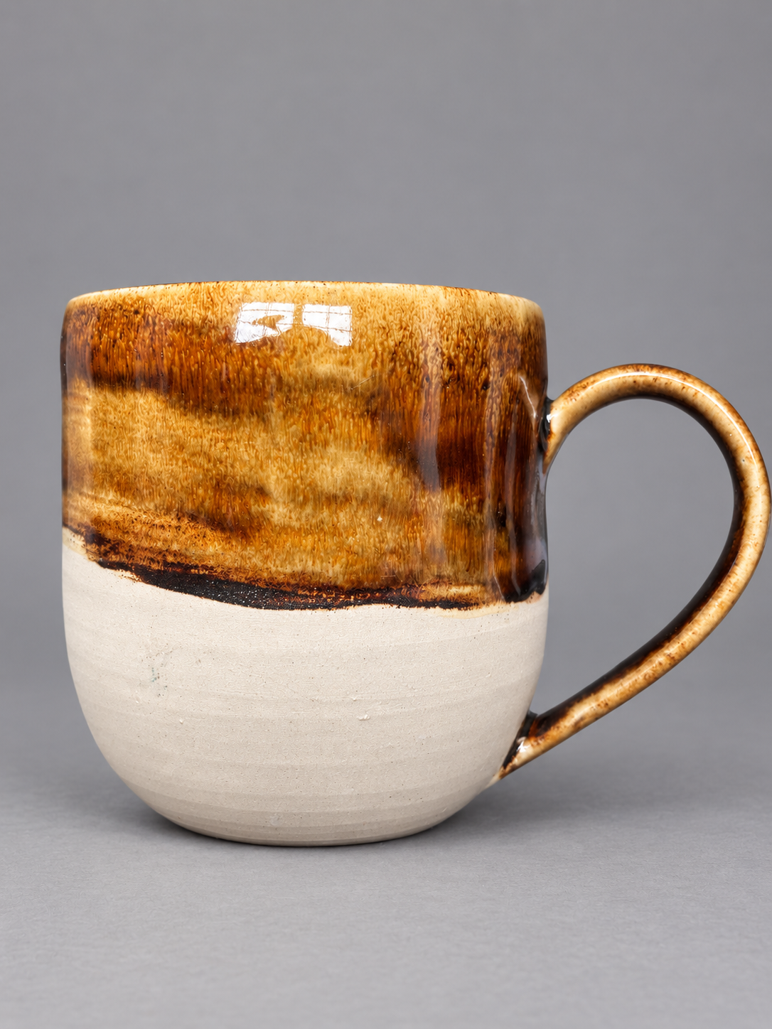 Hahaha’ing my way through life mug