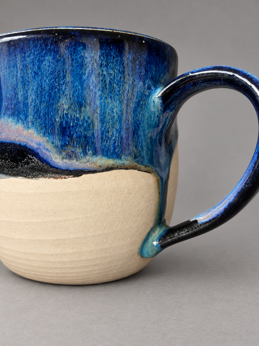 All quiet on the frontal lobe mug