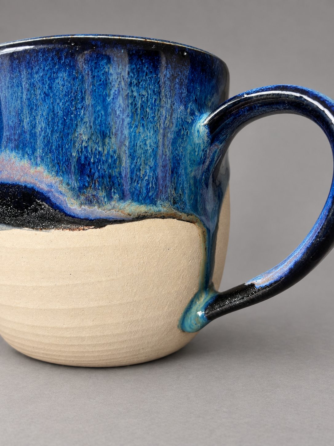 All quiet on the frontal lobe mug