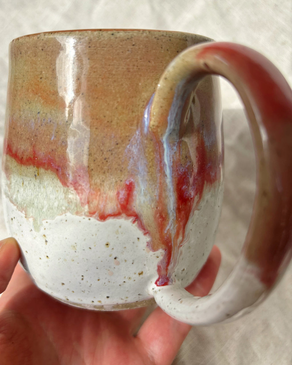 Golden Hour Mug