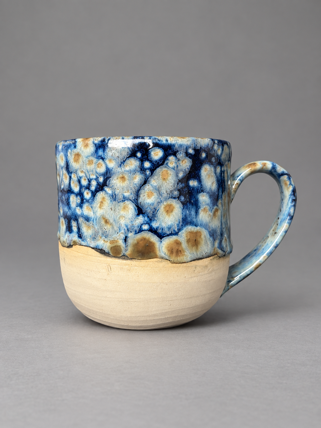 Hello and help mug