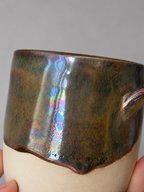 Wasting my hottest years sending emails mug