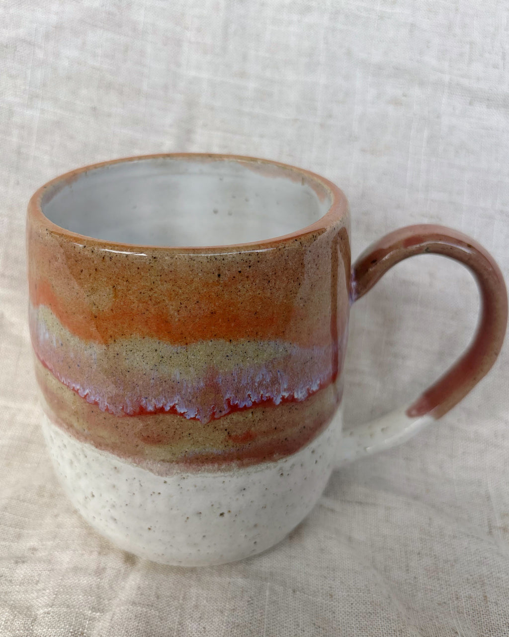 Golden Hour Mug