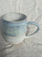 Pearl Light Mug