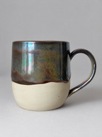 Wasting my hottest years sending emails mug