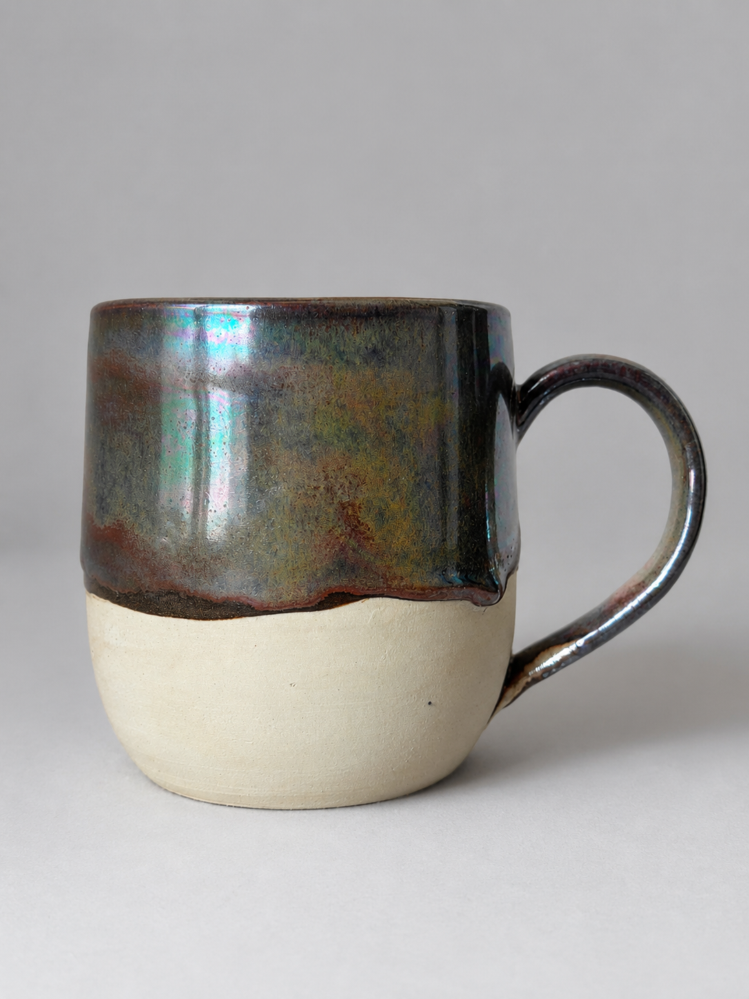 Wasting my hottest years sending emails mug