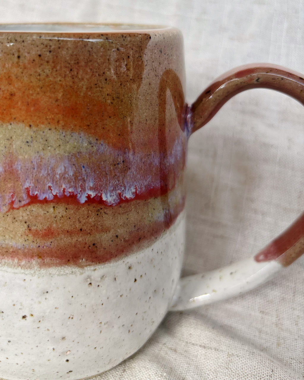 Golden Hour Mug