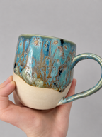 Other than everything I’m fine mug