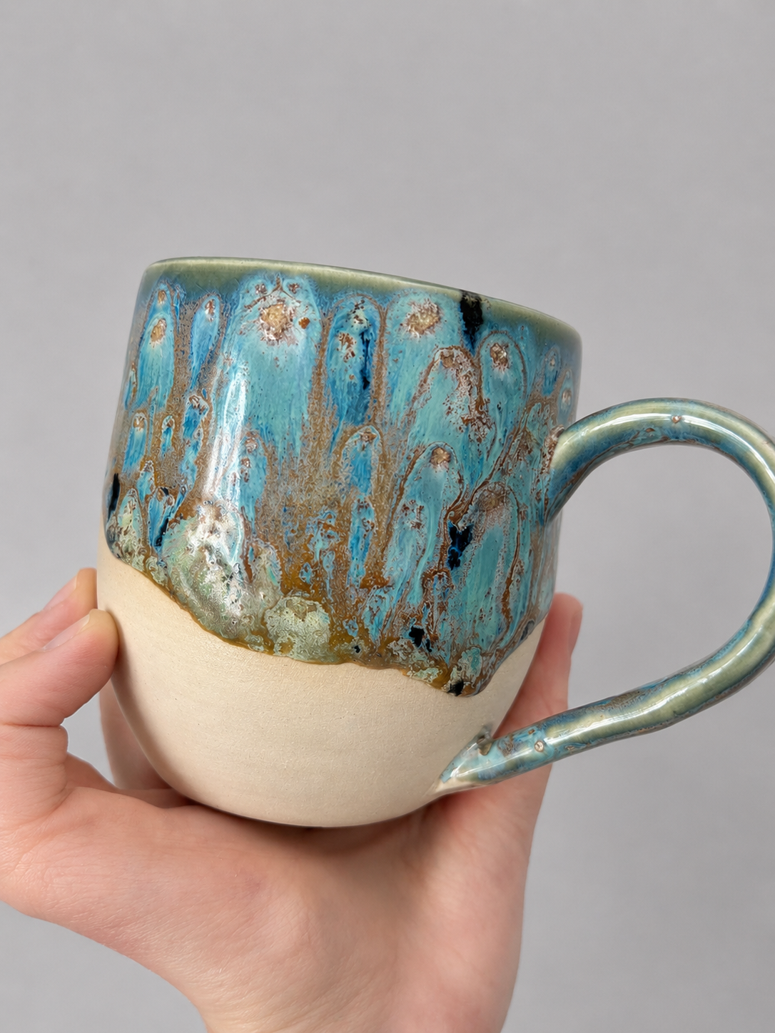 Other than everything I’m fine mug