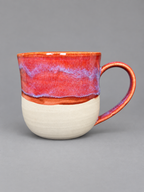 Have the day you deserve mug