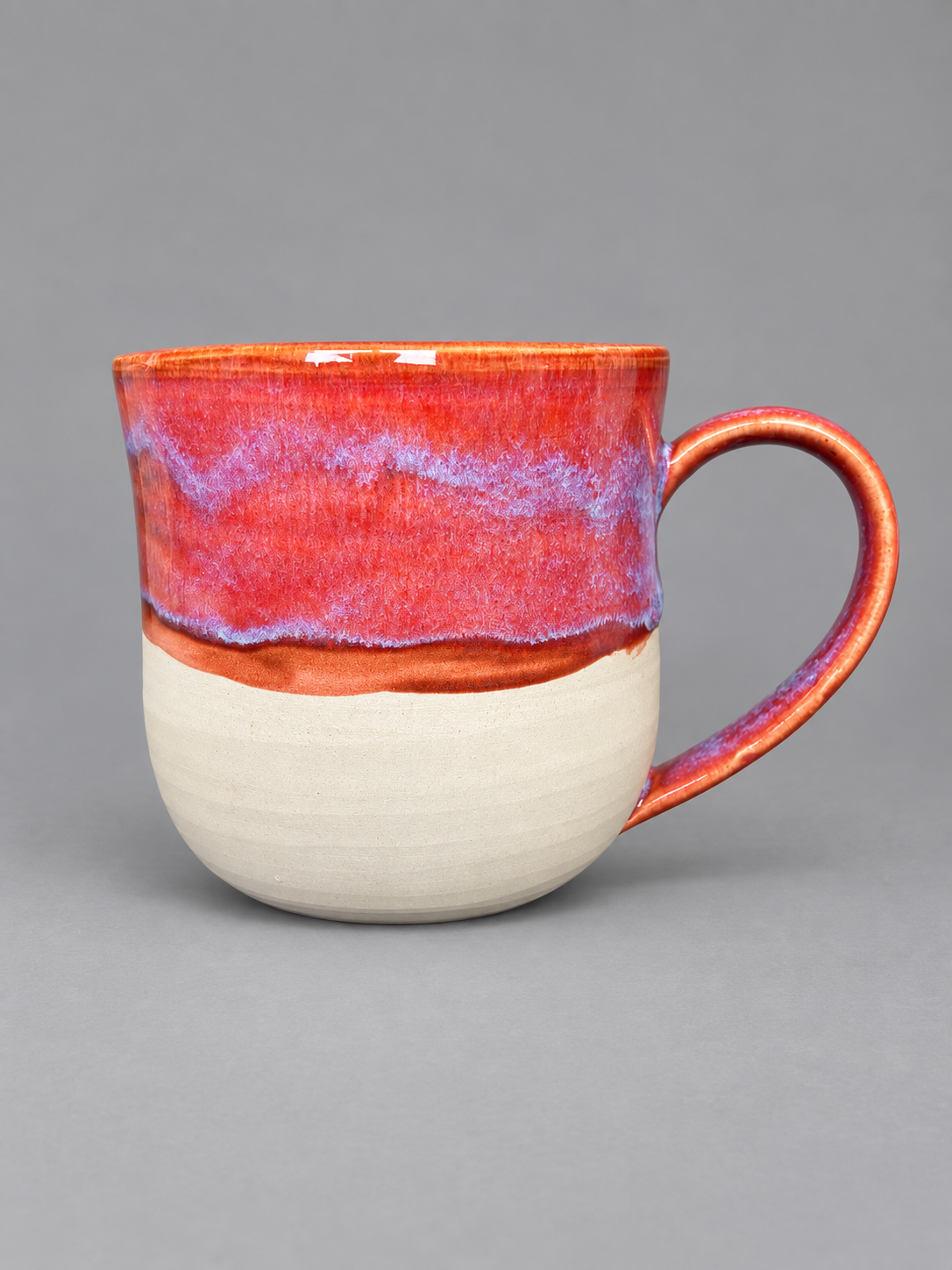 Have the day you deserve mug