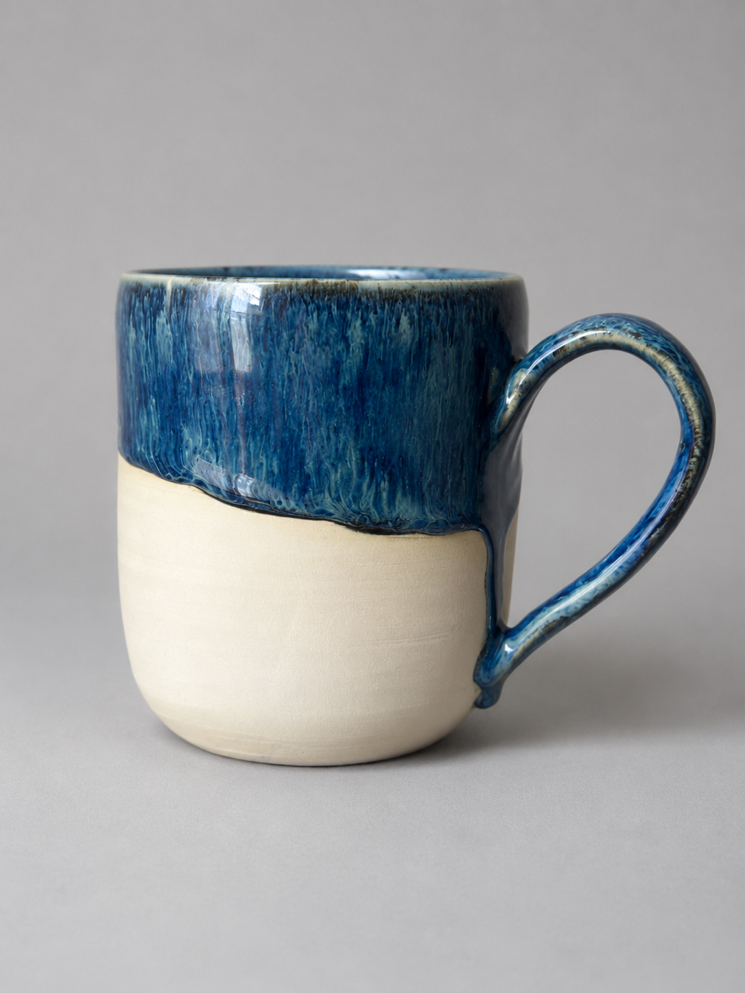Hold on I have to do everything mug