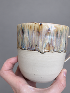 I do not understand but I disagree mug