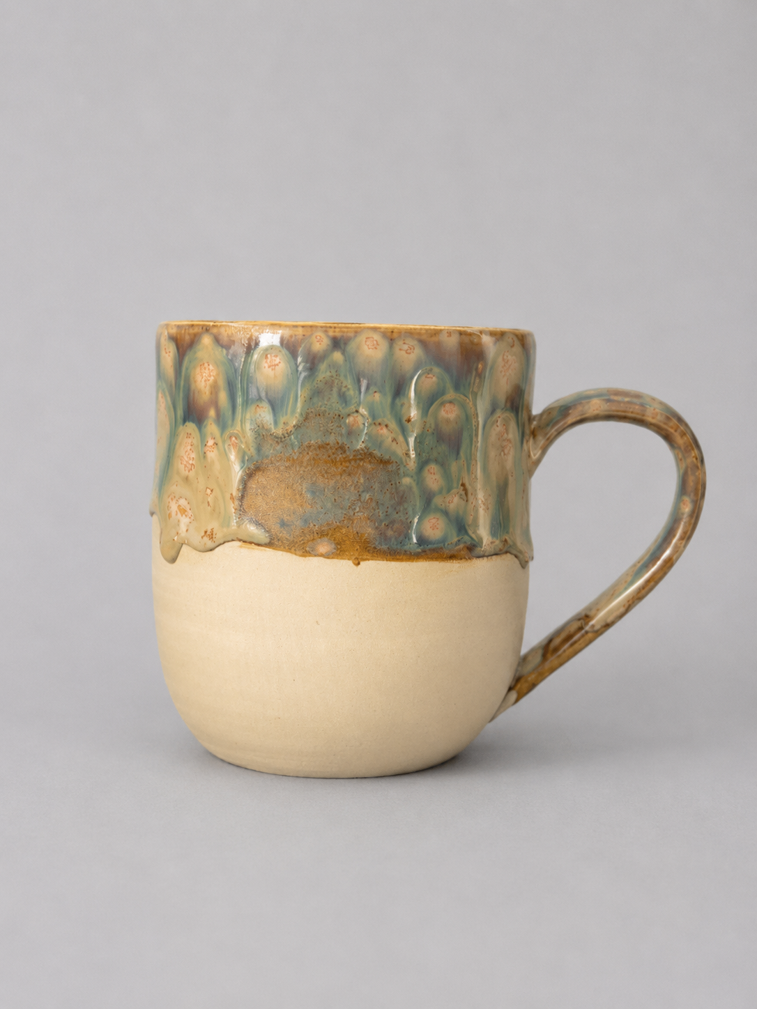Hello and help mug