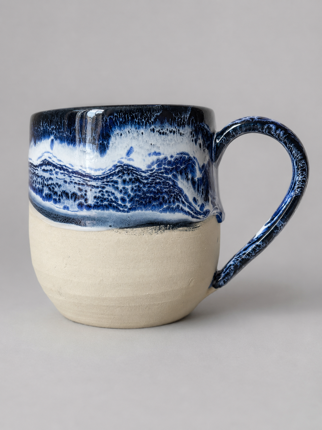 My personality isn’t for everyone mug
